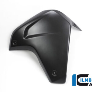 Panou lateral carenaj stânga carbon mat Ducati Multistrada Enduro (2016-2026) - Ilmberger Carbon