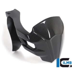 Apărătoare noroi spate carbon lucios Ducati Multistrada 1200 DVT (2015-2018) - Ilmberger Carbon