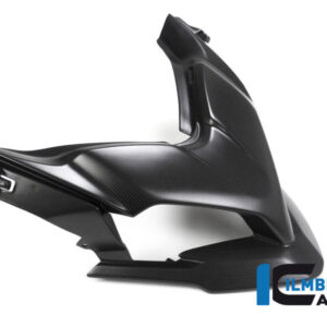 Piesă carbon carbon Ducati Multistrada 1200 DVT (2015-2018) [SCA.118.D15MM.K] - Ilmberger Carbon