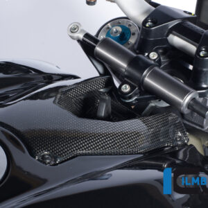 Capac carbon Ducati Streetfighter 1100 (2010-2015) - Ilmberger Carbon