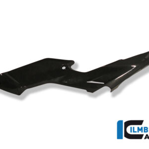 Panou lateral sub șa stânga carbon Ducati Streetfighter 1100 (2010-2015) - Ilmberger Carbon