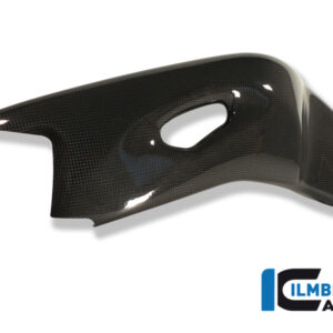 Capac braț oscilant dreapta carbon Honda CBR 1000 RR (2008-2013) - Ilmberger Carbon
