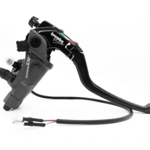 Pompă de frână radială Brembo Racing RCS 17, Corsacorta