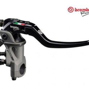 Pompă de frână radială Brembo Racing RCS 19, Corsacorta