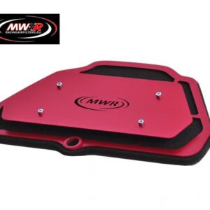 Kit complet filtru si suport Ducati 899 cod MC-022-12-HE - MWR