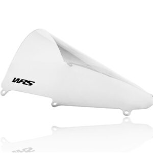 Parbriz Race High WRS transparent, Honda CBR1000RR-R Fireblade/SP (2020-2025)