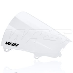Parbriz Race High WRS transparent, Honda CBR600RR (2013-2023)