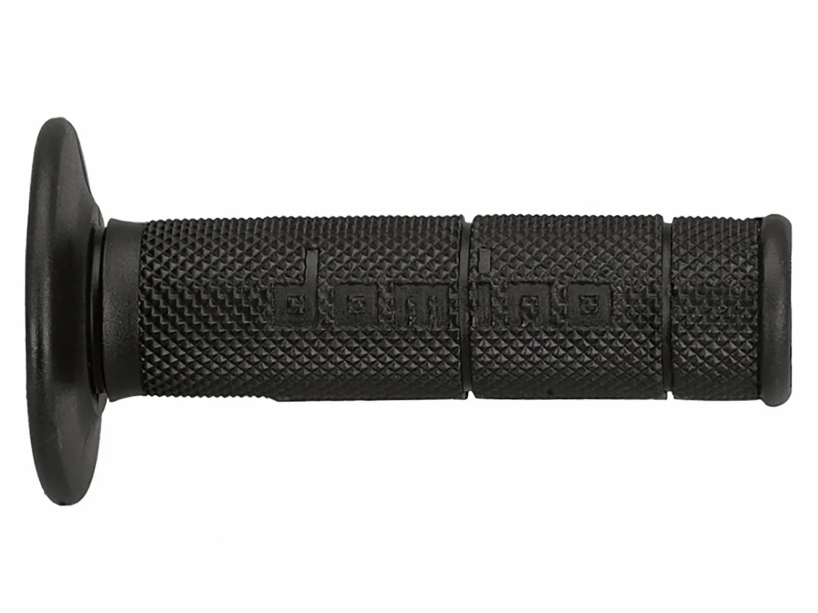 Manșoane CROSS ENDURO negru 1150 - Domino