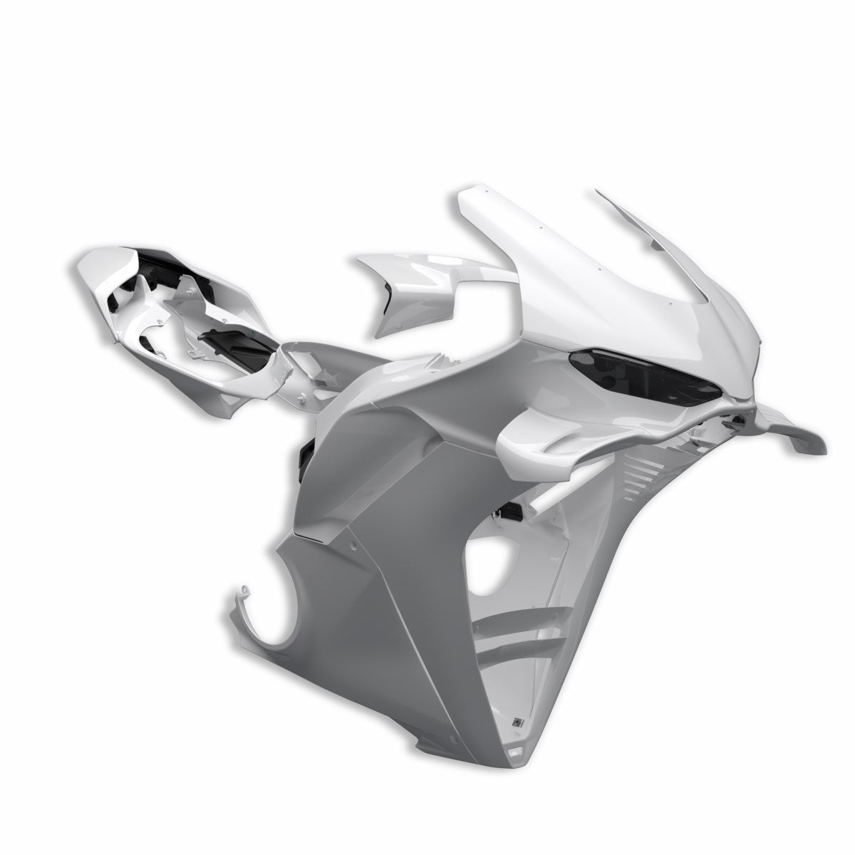 Kit carene de competiție Ducati Performance, Panigale V4 (2025-2026)