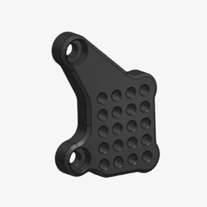 Componentă scărițe Ducati 749 / 999 2002-2006 — Bonamici Racing