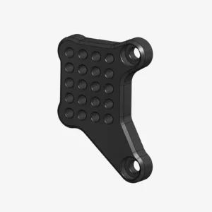 Componentă scărițe Ducati 848 / 1098 / 1198 2007-2011 — Bonamici Racing