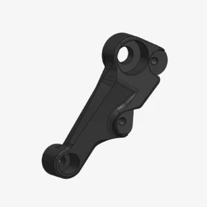 Componentă scărițe Aprilia RS 660 - Tuono 660 2020+ — Bonamici Racing
