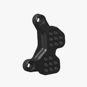 Componentă scărițe Triumph Speed Triple 1200 RS 2021+ — Bonamici Racing