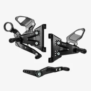 Set scărițe reglabile BMW S 1000 RR - M 1000 RR 2019+ — Bonamici Racing