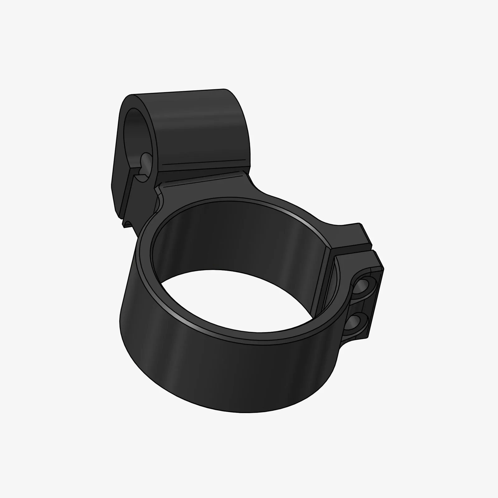 Accesoriu moto — Bonamici Racing