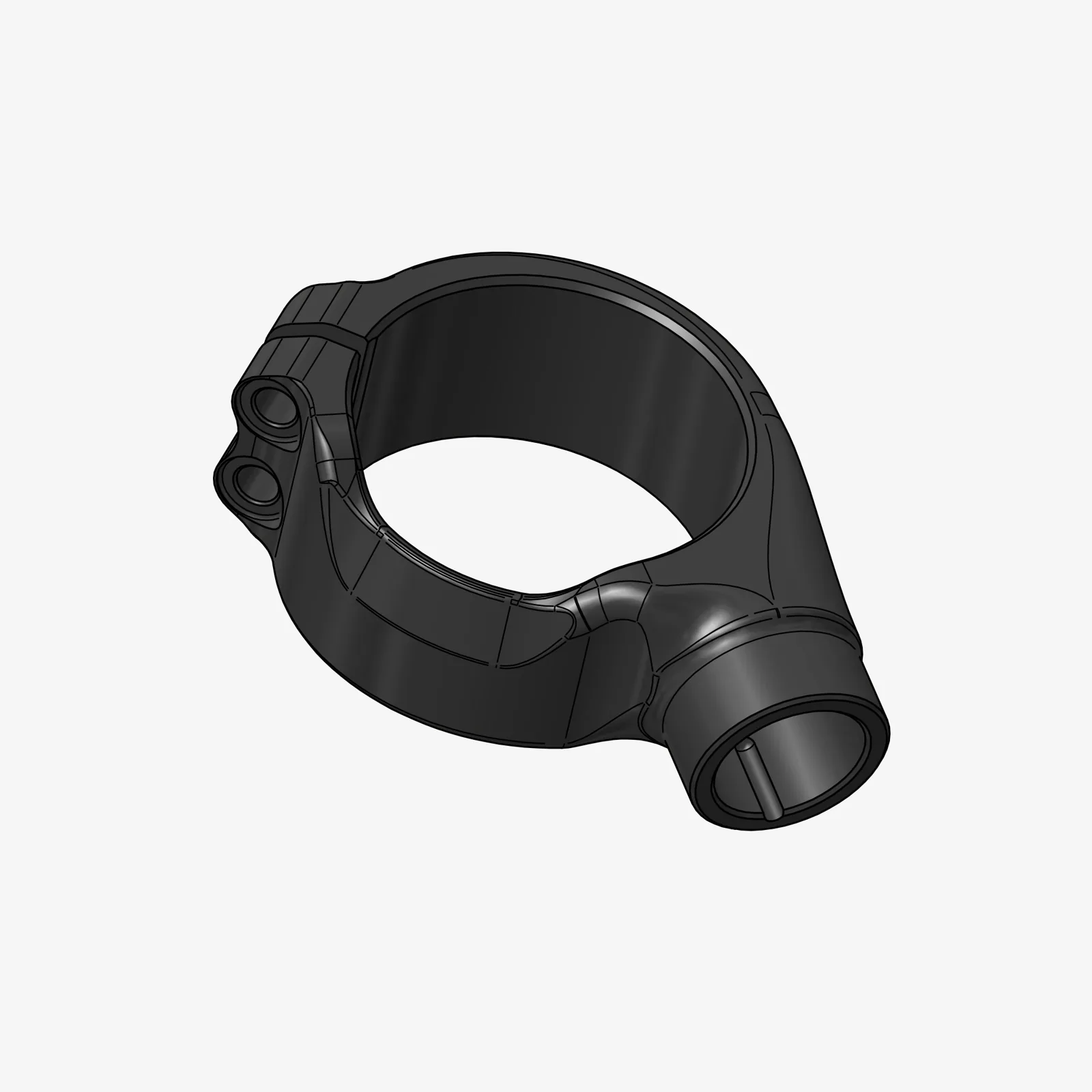 Accesoriu moto — Bonamici Racing