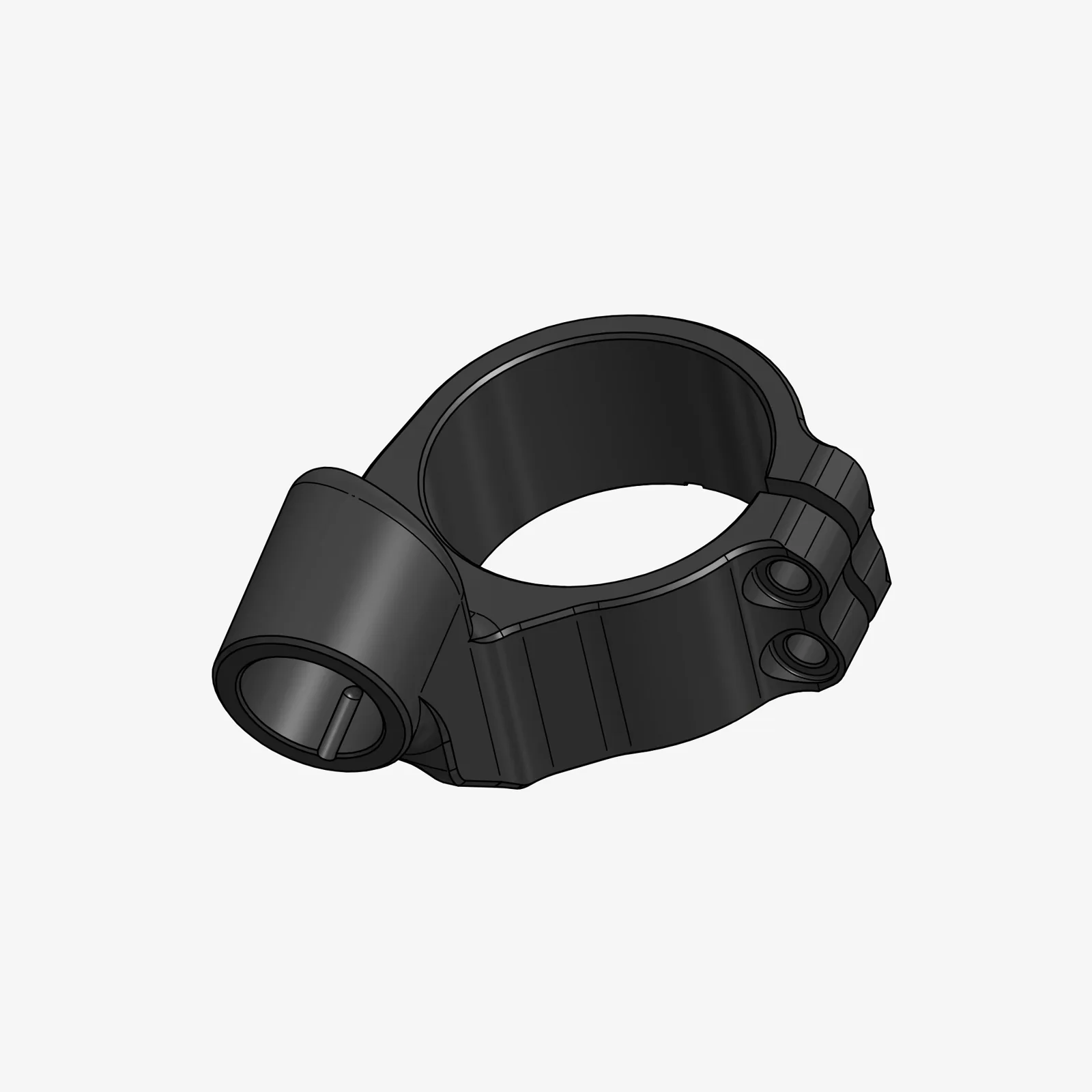 Accesoriu moto — Bonamici Racing