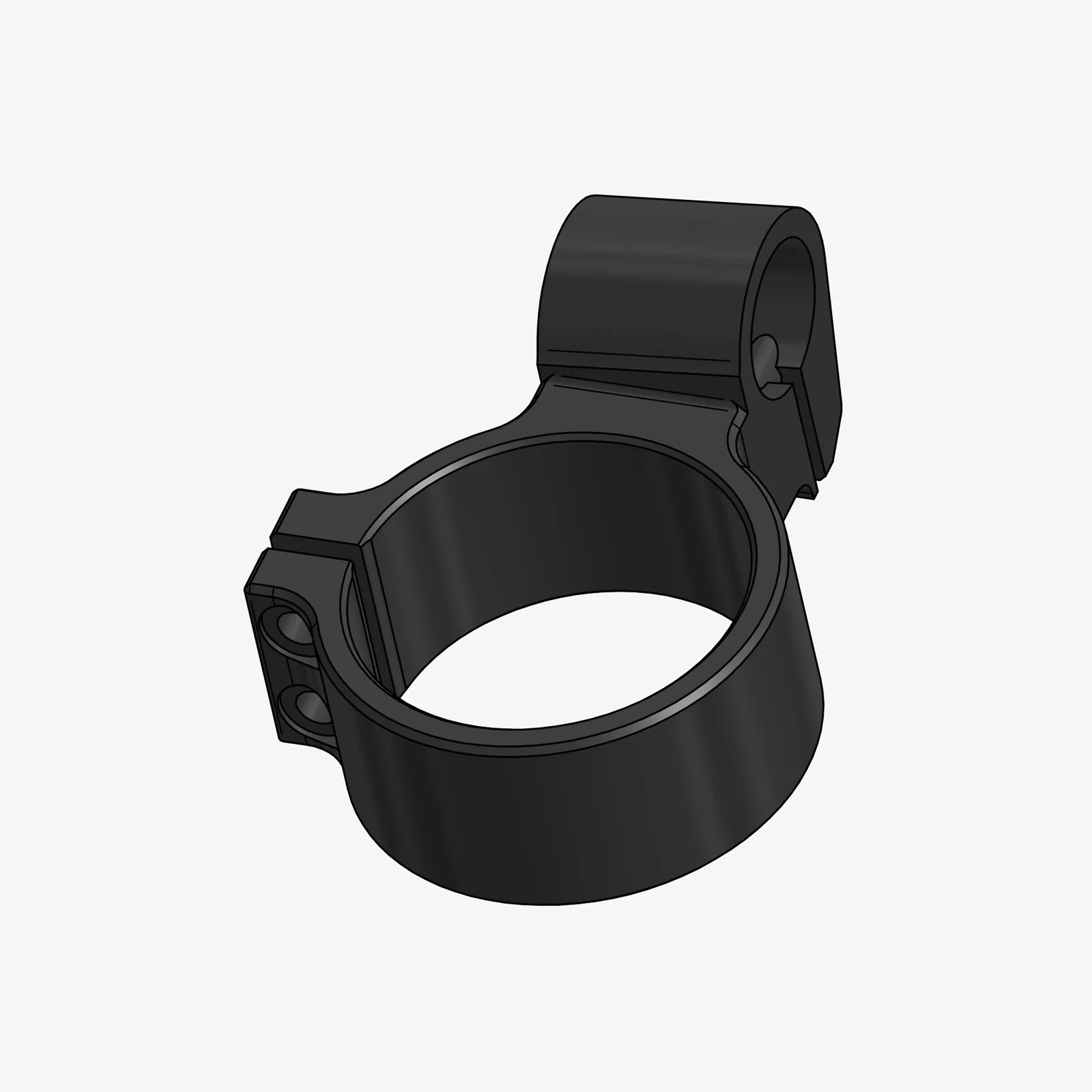 Accesoriu moto — Bonamici Racing