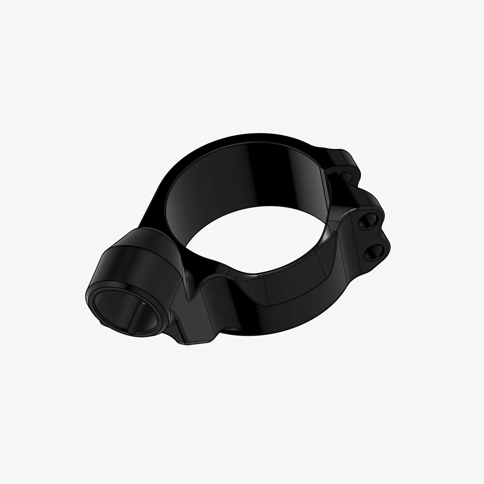 Accesoriu moto — Bonamici Racing