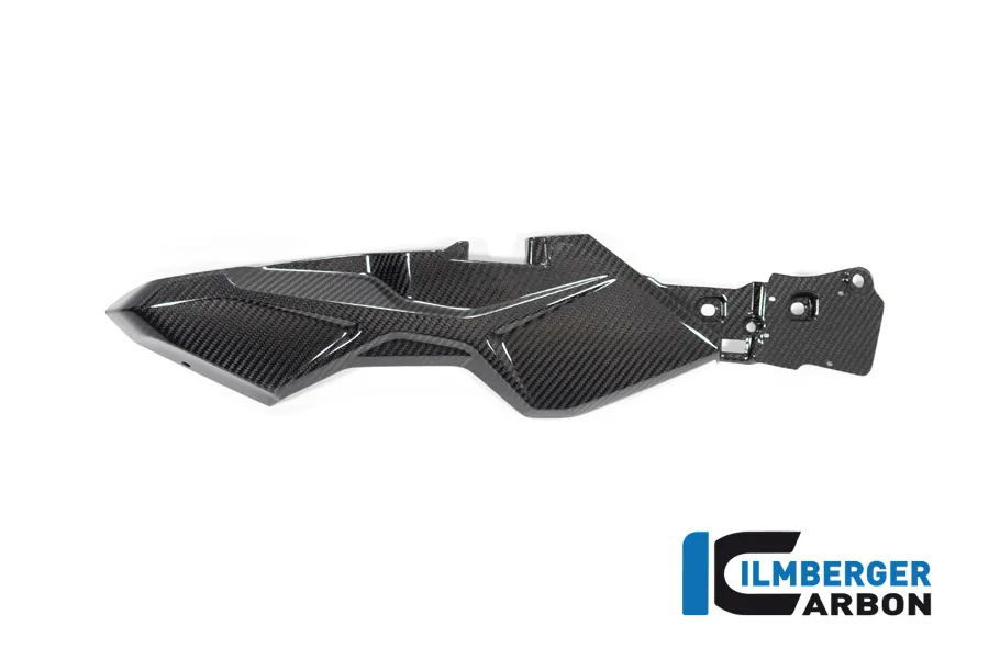 Capac subcadru dreapta carbon BMW M 1000 XR (2024-2026) - Ilmberger Carbon
