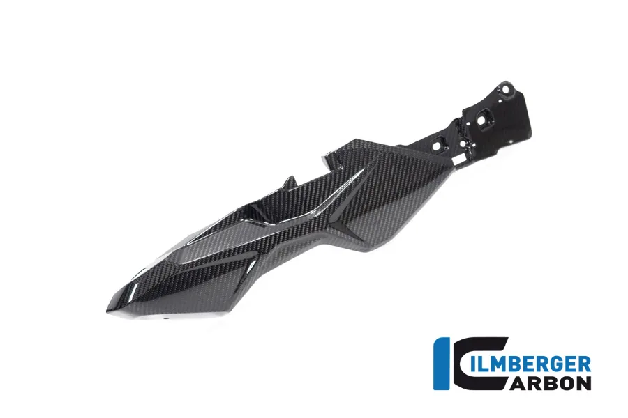 Capac subcadru dreapta carbon BMW M 1000 XR (2024-2026) - Ilmberger Carbon