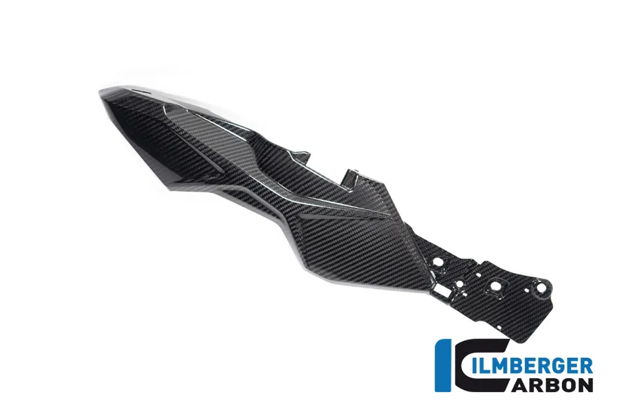 Capac subcadru dreapta carbon BMW M 1000 XR (2024-2026) - Ilmberger Carbon