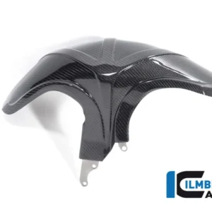 Aripă spate carbon lucios BMW R 1300 GS (2024-2026) - Ilmberger Carbon