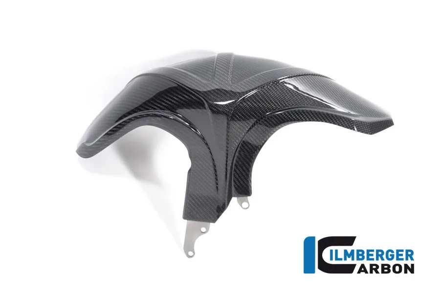 Aripă spate carbon lucios BMW R 1300 GS (2024-2026) - Ilmberger Carbon