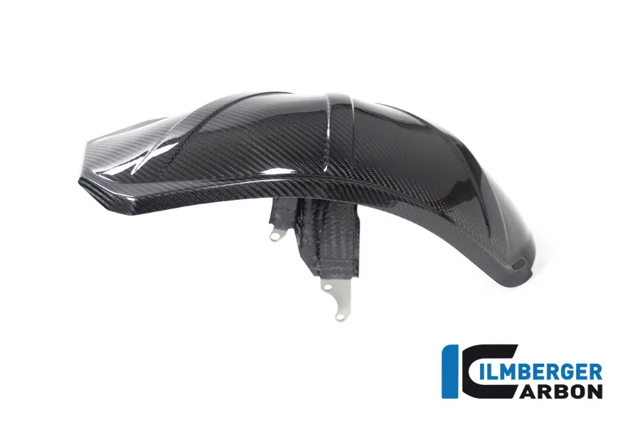 Aripă spate carbon lucios BMW R 1300 GS (2024-2026) - Ilmberger Carbon