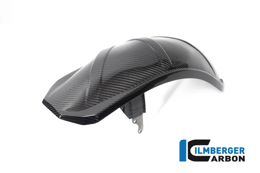 Aripă spate carbon lucios BMW R 1300 GS (2024-2026) - Ilmberger Carbon