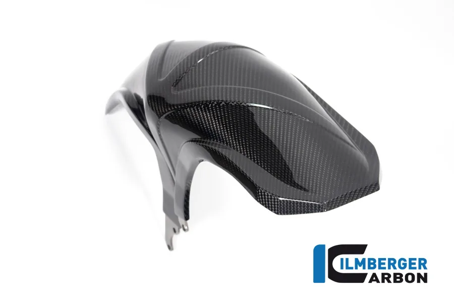 Aripă spate carbon lucios BMW R 1300 GS (2024-2026) - Ilmberger Carbon