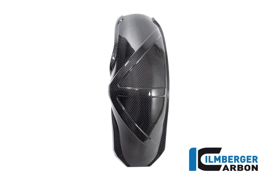 Aripă spate carbon lucios BMW R 1300 GS (2024-2026) - Ilmberger Carbon