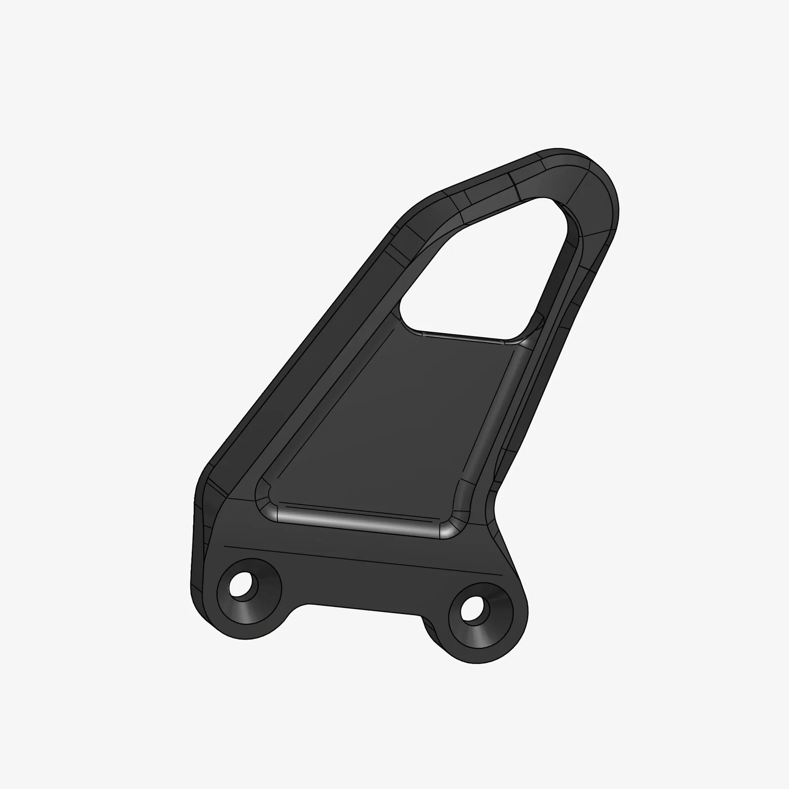 Componentă scărițe — Bonamici Racing