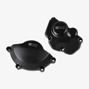 Protecție motor Kawasaki ZX-10R 2011+ — Bonamici Racing