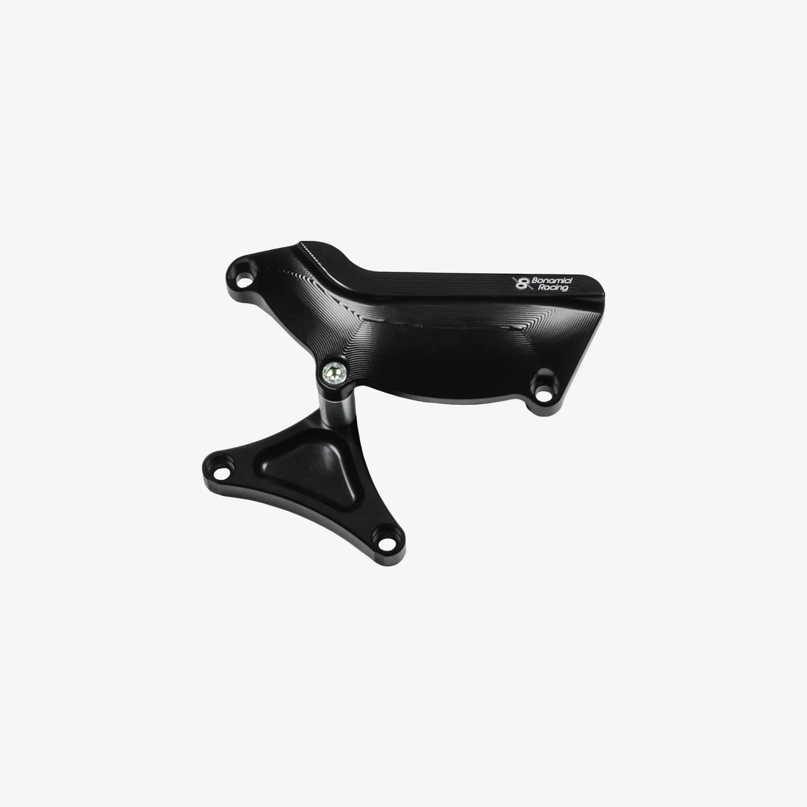 Protecție motor KTM 1290/1390 Super Duke / R 2013+ — Bonamici Racing