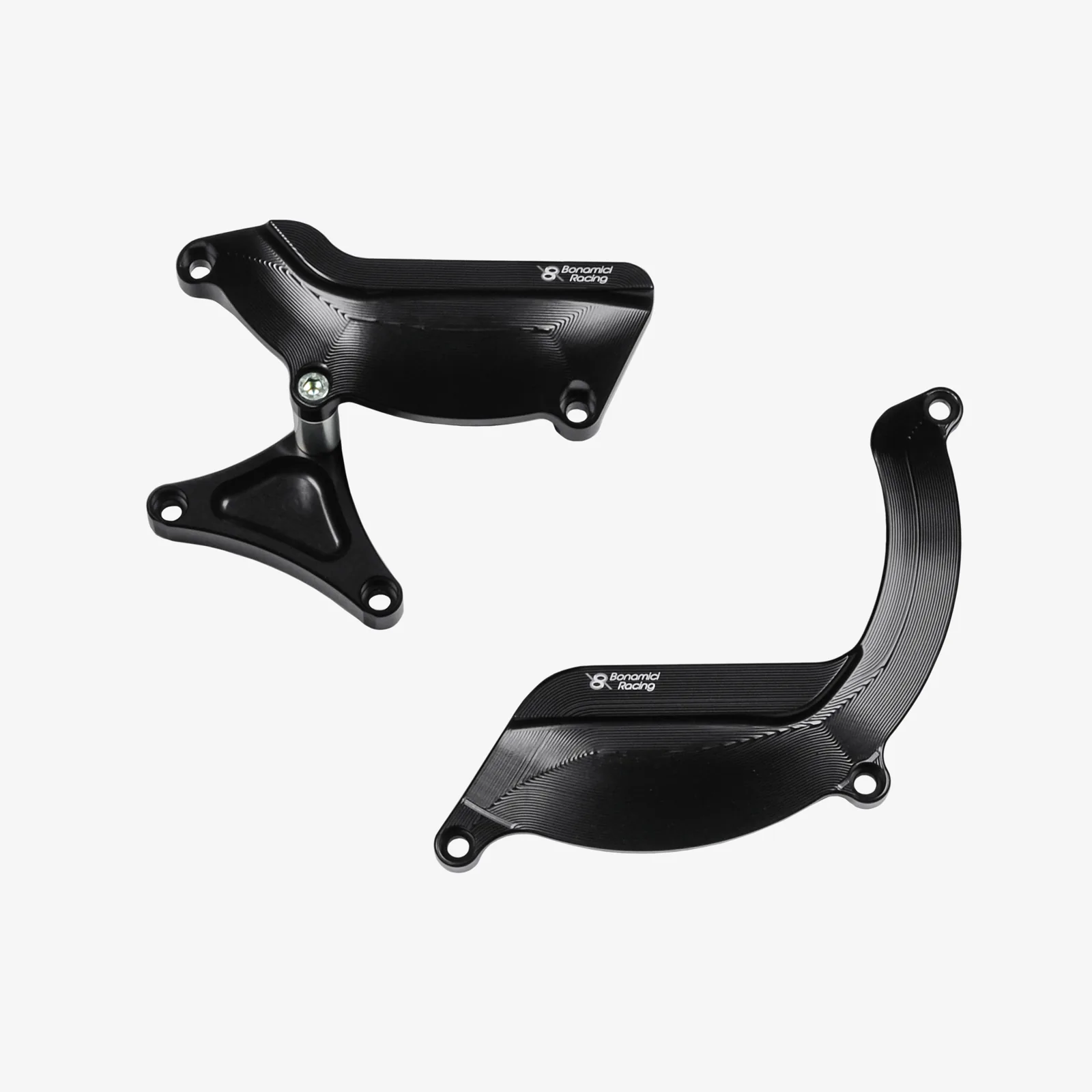 Protecție motor KTM 1290 Super Duke / R 2013-2023 — Bonamici Racing