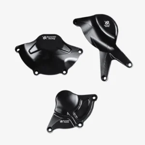 Protecție motor Suzuki GSX-R 1000 2017+ — Bonamici Racing