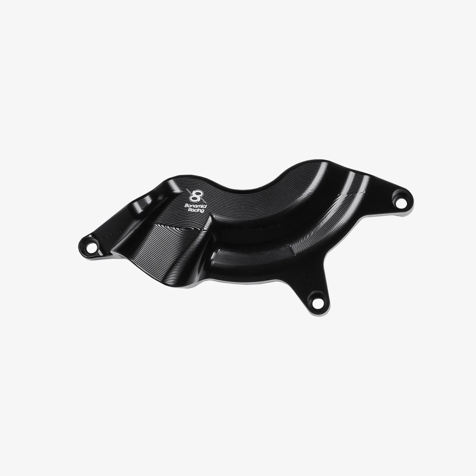 Protecție motor Triumph Street Triple 765 S/R/RS 2017+ — Bonamici Racing