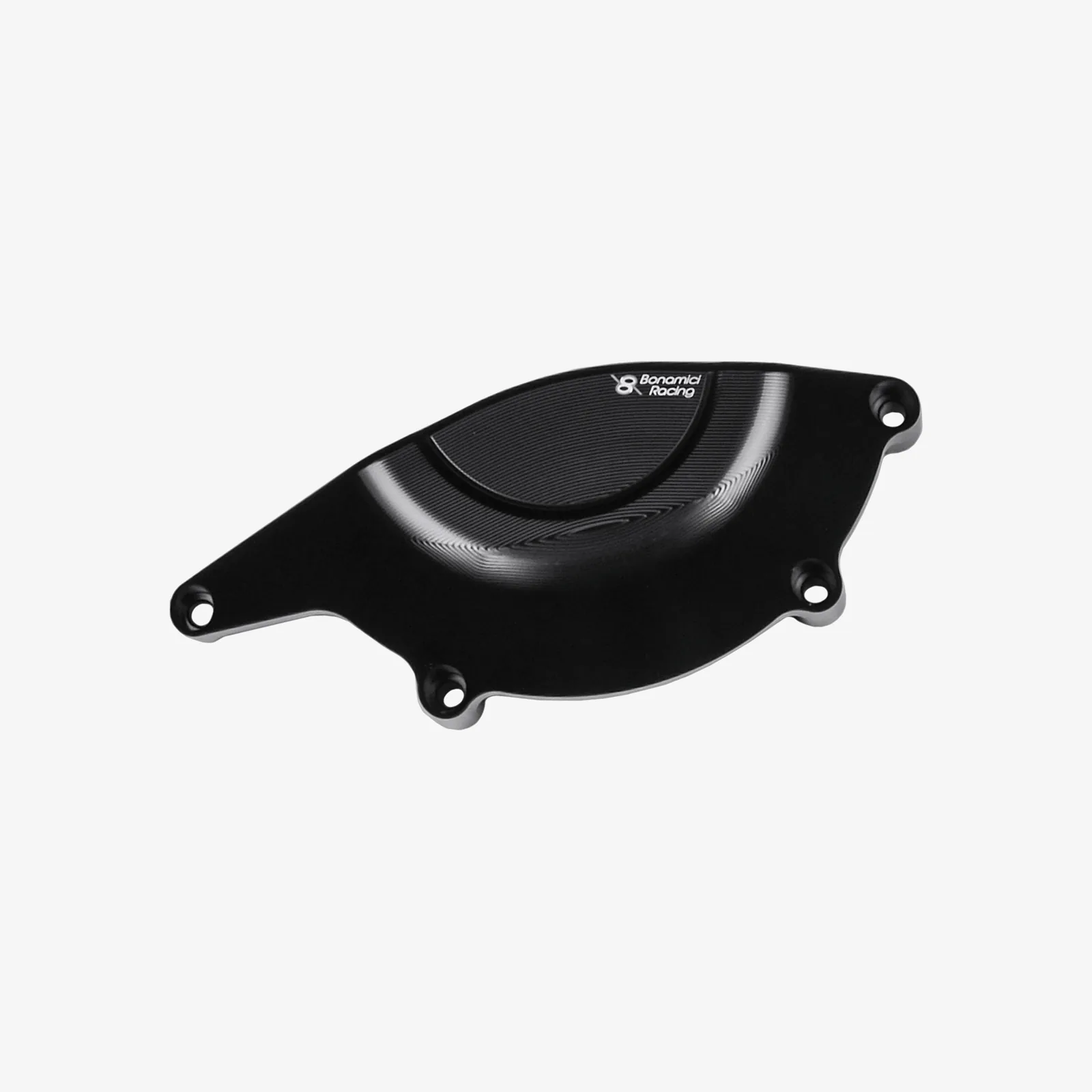 Protecție motor Triumph Street Triple 765 S/R/RS 2017+ — Bonamici Racing