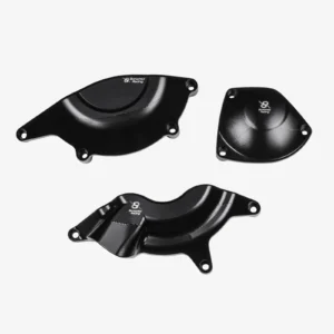 Protecție motor Triumph Street Triple 765 S/R/RS 2017+ — Bonamici Racing