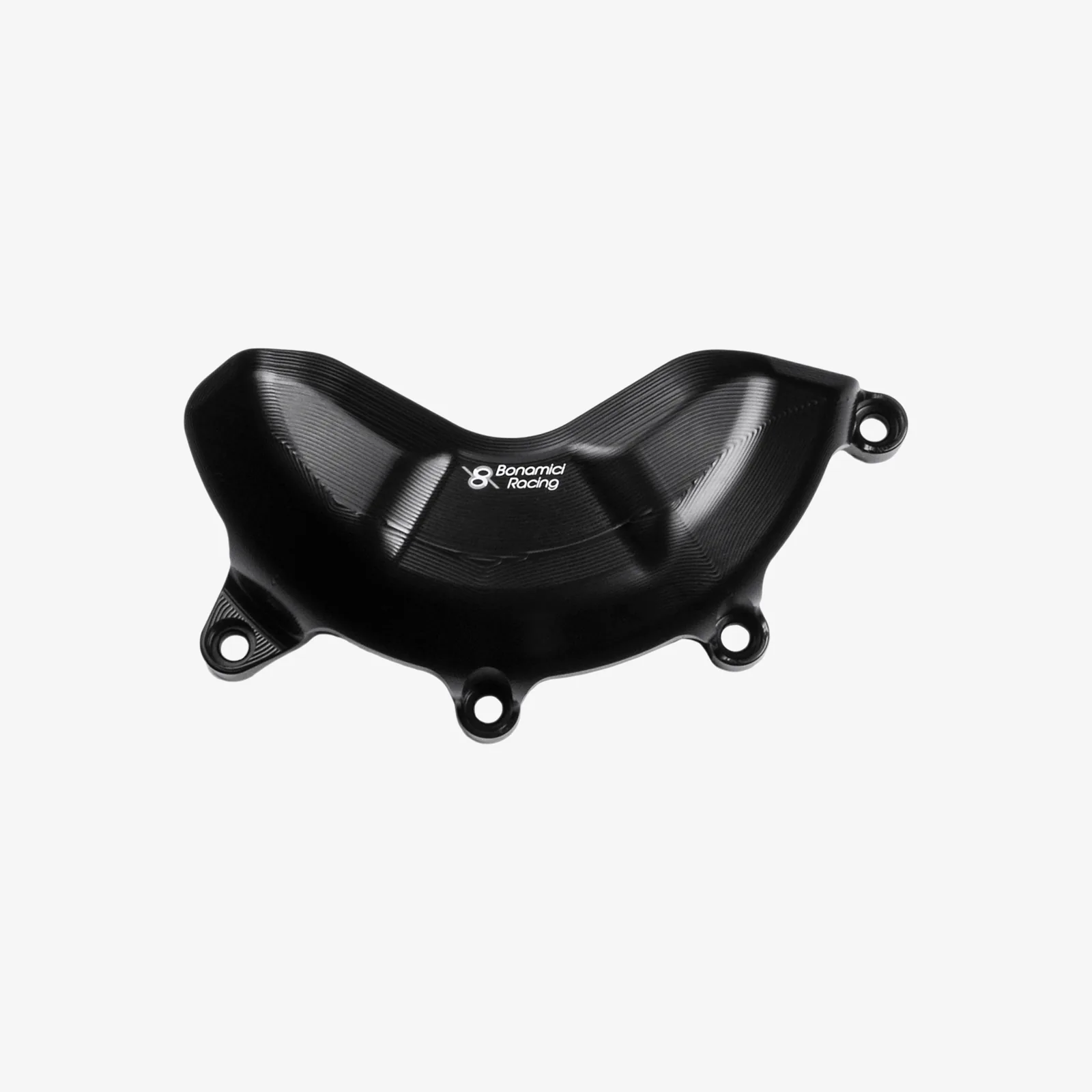 Protecție motor Ducati Panigale V4/V4S - Streetfighter — Bonamici Racing