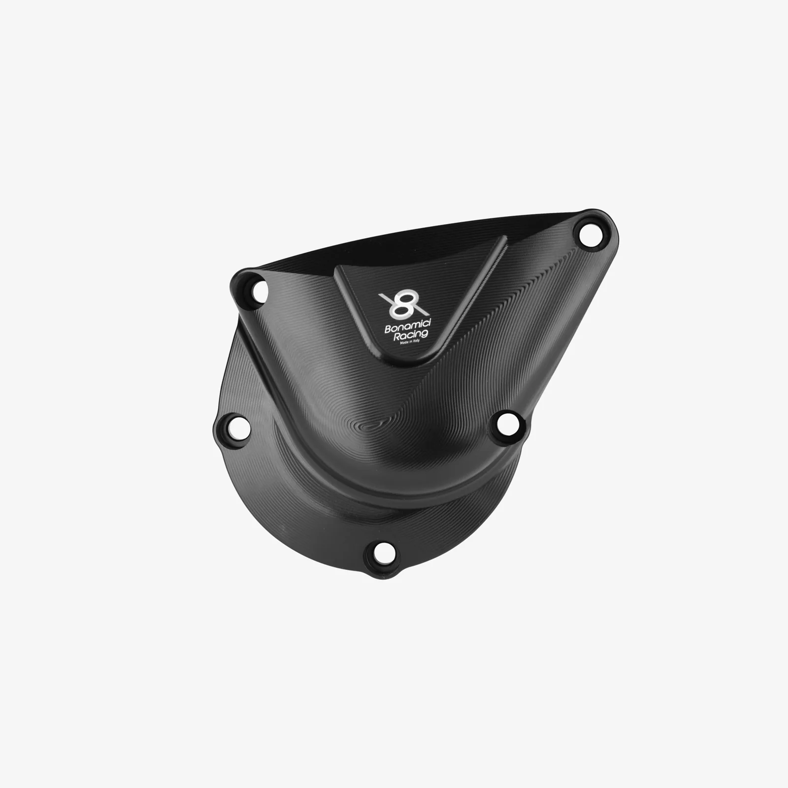 Protecție motor Triumph Speed Triple 1200 RR 2022+ — Bonamici Racing