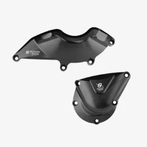 Protecție motor Triumph Speed Triple 1200 RR 2022+ — Bonamici Racing