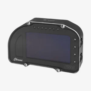 Protecție bord I2M Chrome lite - Chrome plus — Bonamici Racing