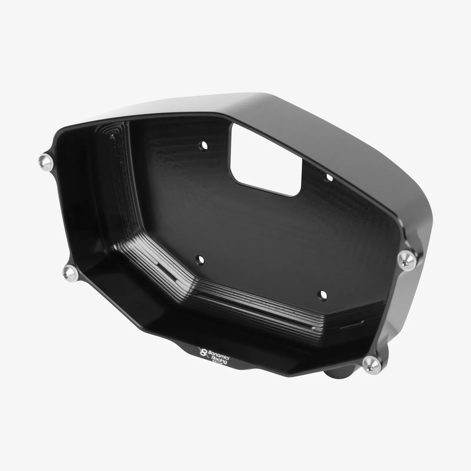 Protecție bord Aprilia RSV4 / Tuono V4 2017-2020 — Bonamici Racing
