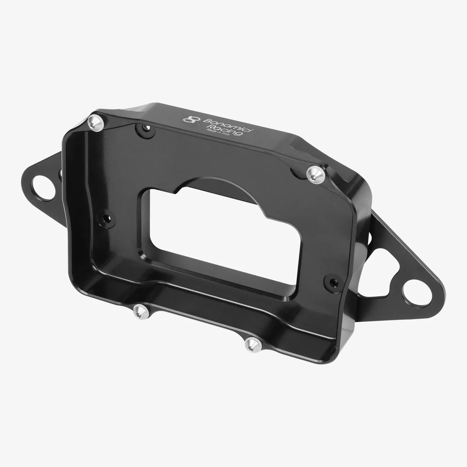 Protecție bord ECUMASTER ADU5 Rev.1 2018-2020 — Bonamici Racing