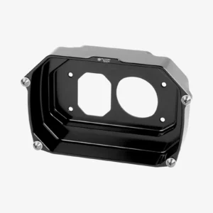 Protecție bord AIM MXm — Bonamici Racing
