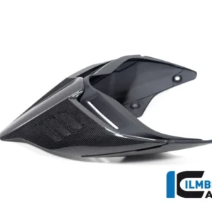 Coadă monopost carbon lucios Ducati Streetfighter V4 (2018-2026) [SIO.022.DLASG.K] - Ilmberger Carbon