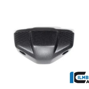 Capac bord carbon mat Ducati Streetfighter V2 (2022-2026) - Ilmberger Carbon