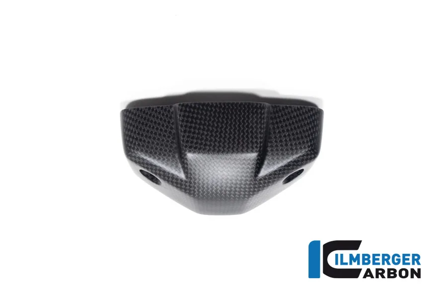 Capac bord carbon mat Ducati Streetfighter V2 (2022-2026) - Ilmberger Carbon